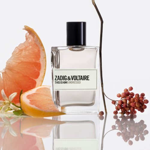 ZADIG & VOLTAIRE Das ist Er! Unbekleidet - Eau de Toilette ZADIG & VOLTAIRE Das ist Er! Unbekleidet - Eau de Toilette